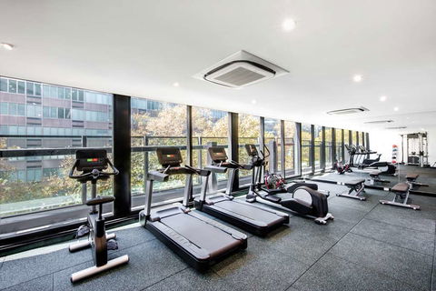 Vibe Hotel North Sydney - Foster Accommodation 17