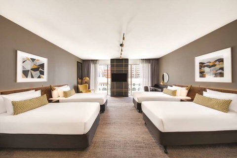 Vibe Hotel Sydney - Foster Accommodation 4
