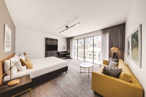 Vibe Hotel Sydney - Foster Accommodation 6