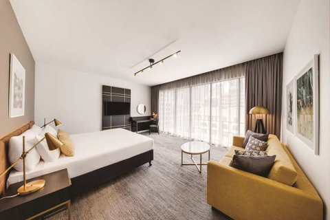 Vibe Hotel Sydney - Foster Accommodation 9
