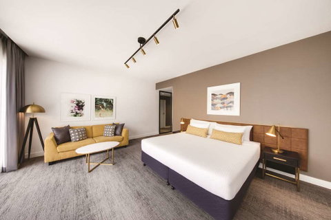 Vibe Hotel Sydney - Foster Accommodation 10