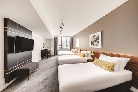 Vibe Hotel Sydney - Foster Accommodation 12