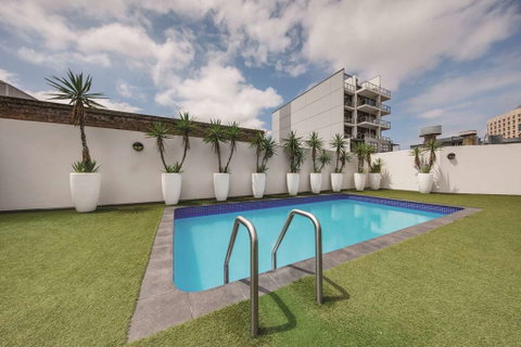 Vibe Hotel Sydney - Foster Accommodation 15