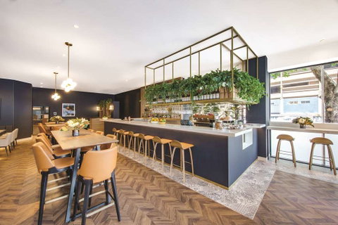 Vibe Hotel Sydney - Foster Accommodation 16