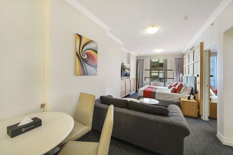 YEHS Hotel Sydney Harbour Suites - Foster Accommodation 6