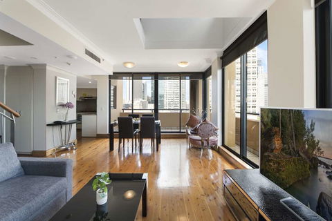 YEHS Hotel Sydney Harbour Suites - Foster Accommodation 13