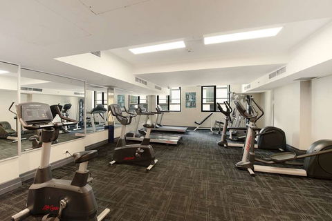 YEHS Hotel Sydney Harbour Suites - Foster Accommodation 14