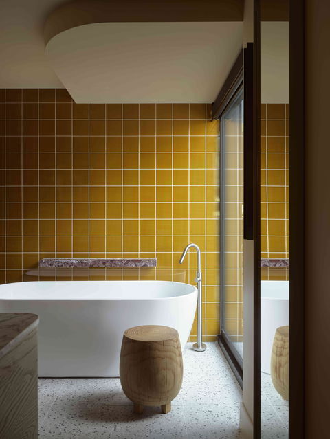 ACE Hotel Sydney - Foster Accommodation 7