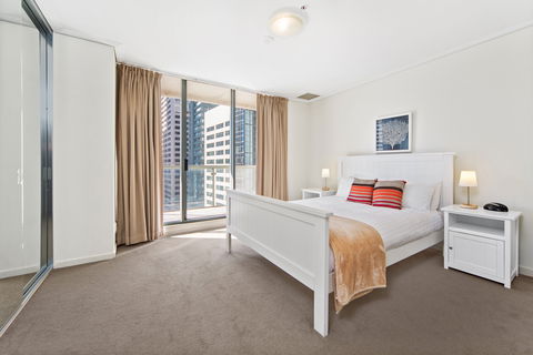 Astra Sydney CBD Pitt Street - Foster Accommodation 2