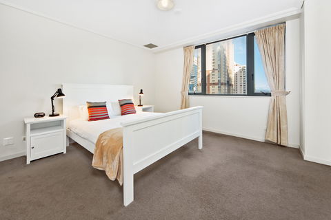 Astra Sydney CBD Pitt Street - Foster Accommodation 4