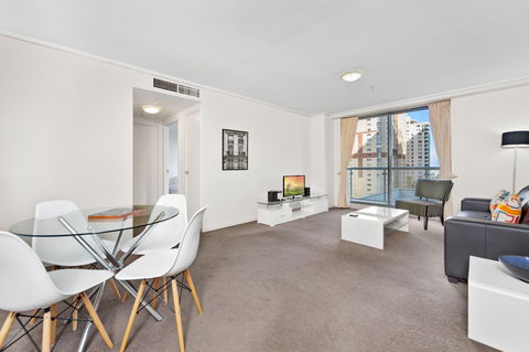 Astra Sydney CBD Pitt Street - Foster Accommodation 5