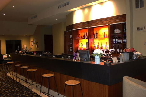 Swan Hill Resort - Foster Accommodation 0