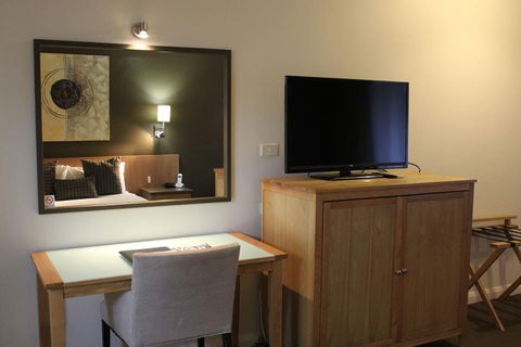 Swan Hill Resort - Foster Accommodation 2