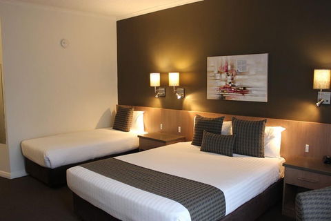 Swan Hill Resort - Foster Accommodation 4