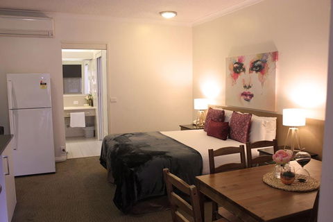Swan Hill Resort - Foster Accommodation 12