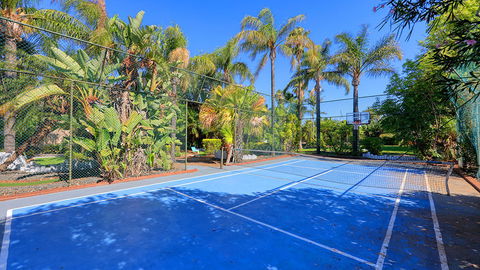 Swan Hill Resort - Foster Accommodation 15