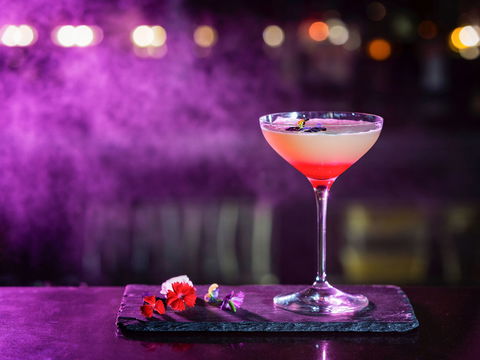 Pullman Hotel at Sydney Olympic Park - Foster Accommodation 4