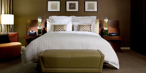 Pullman Hotel at Sydney Olympic Park - Foster Accommodation 5