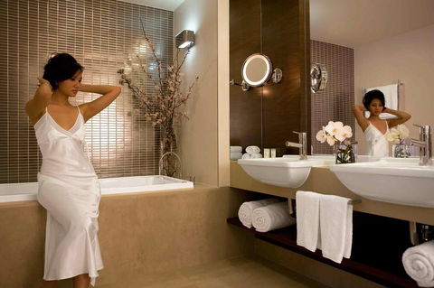 Pullman Hotel at Sydney Olympic Park - Foster Accommodation 6