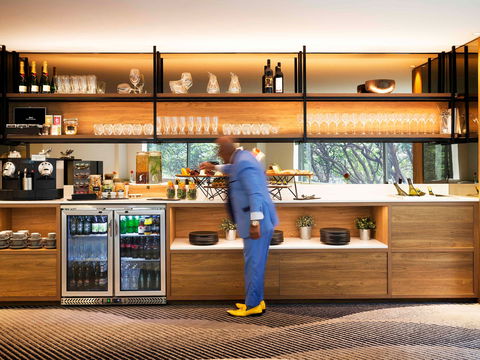 Pullman Hotel at Sydney Olympic Park - Foster Accommodation 15