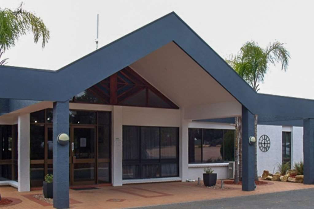 Monarto SA Foster Accommodation