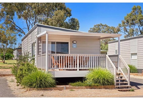 Discovery Parks Lake Bonney - Foster Accommodation 1