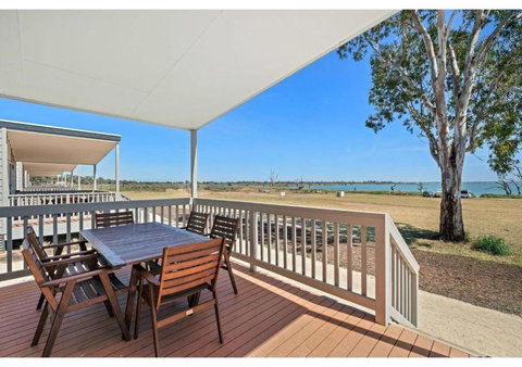Discovery Parks Lake Bonney - Foster Accommodation 2
