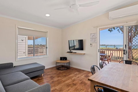 Discovery Parks Lake Bonney - Foster Accommodation 3