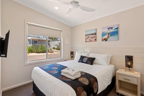 Discovery Parks Lake Bonney - Foster Accommodation 6