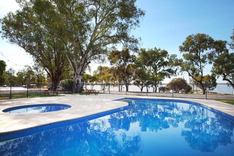 Discovery Parks Lake Bonney - Foster Accommodation 7