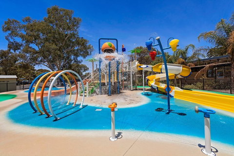 Discovery Parks Lake Bonney - Foster Accommodation 8