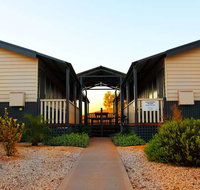 Aspen Karratha Village - Foster Accommodation