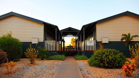 Aspen Karratha Village - Foster Accommodation 0