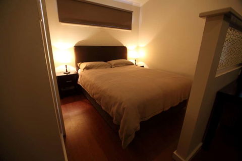 Aspen Karratha Village - Foster Accommodation 1