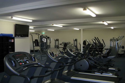 Aspen Karratha Village - Foster Accommodation 7