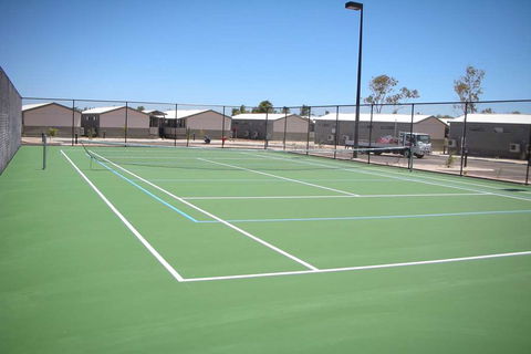 Aspen Karratha Village - Foster Accommodation 8