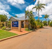 Comfort Inn  Suites Karratha - Foster Accommodation