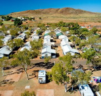 Pilbara Holiday Park - Foster Accommodation