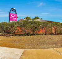 Econo Lodge Karratha - Foster Accommodation