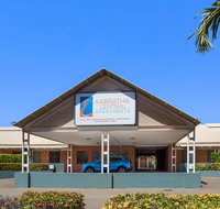 Karratha Central Apartments - Foster Accommodation