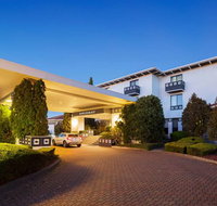 Ramada by Wyndham Diplomat Canberra - Foster Accommodation