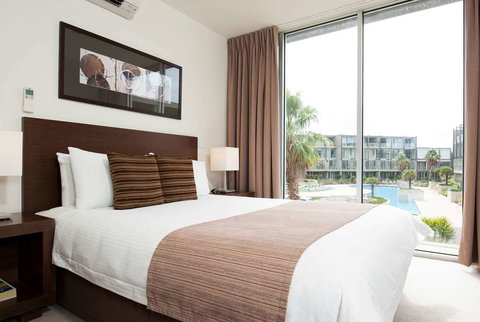 Wyndham Resort Torquay - Foster Accommodation 4