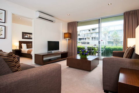 Wyndham Resort Torquay - Foster Accommodation 6