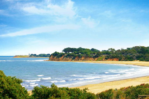 Wyndham Resort Torquay - Foster Accommodation 15