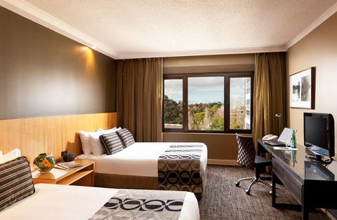 PARKROYAL Parramatta - Foster Accommodation 6