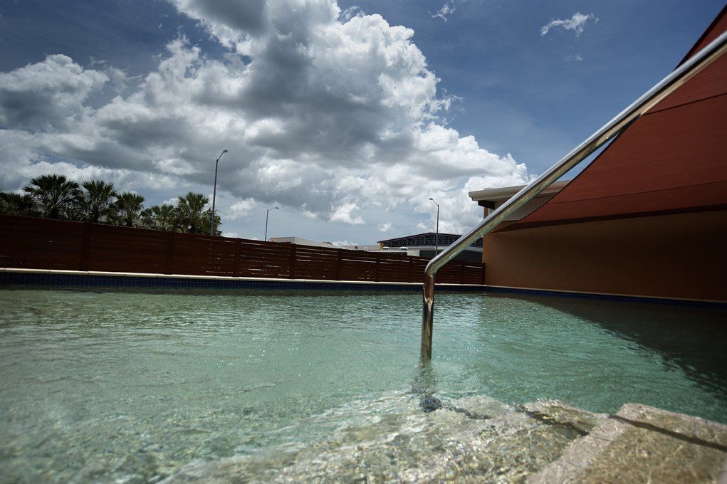 Palmerston NT Foster Accommodation