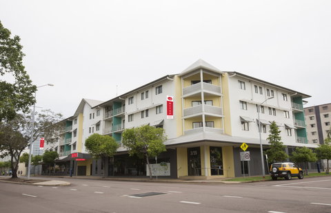 Metro Advance Apartments & Hotel - Foster Accommodation 1
