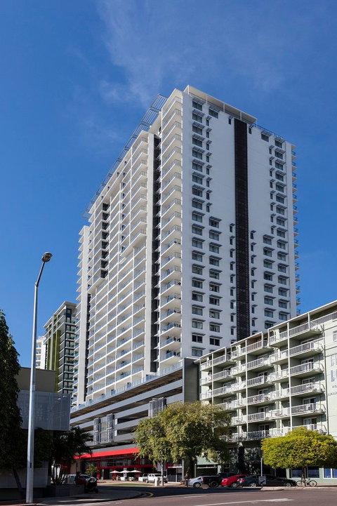 Oaks Elan Darwin - Foster Accommodation 0