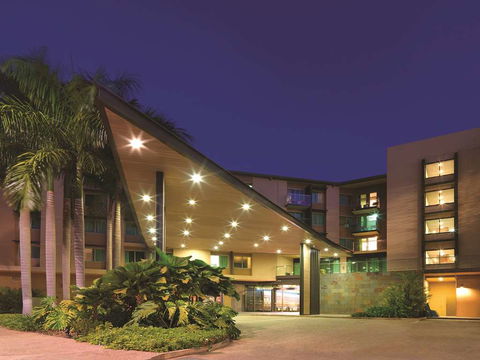 Vibe Hotel Darwin Waterfront - Foster Accommodation 1