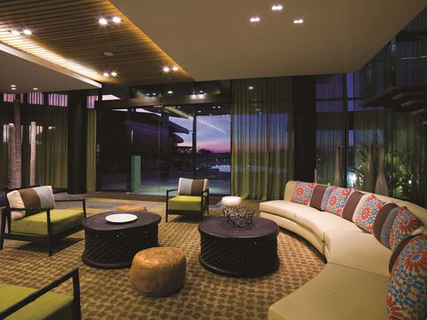 Vibe Hotel Darwin Waterfront - Foster Accommodation 3